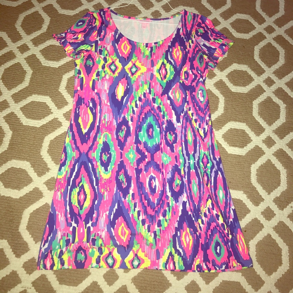 NWOT Lilly Pulitzer dress